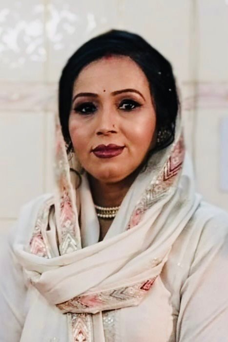 ਬਲਵੀਰ ਕੋਰ  ਨੇ ਪਵਨ ਕੁਮਾਰ ਟੀਨੂ ਨੂੰ ਪੰਜਾਬ ਰਾਜ ਸਹਿਕਾਰੀ ਖੇਤੀਬਾੜੀ ਵਿਕਾਸ ਬੈਂਕਾਂ ਦਾ ਚੇਅਰਮੈਨ ਲਗਾਉਣ ਤੇ ਧੰਨਵਾਦ ਕੀਤਾ ।