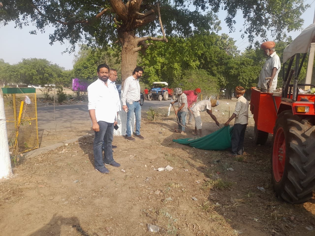 ਬਲਟਨ ਪਾਰਕ ਤੇ ਸਪੋਰਟ ਹਬ ਦਾ ਉਦਘਾਟਨ ਐਤਵਾਰ ਨੂੰ 25 ਤਰੀਕ ਮਈ ਨੂੰ ਮੁੱਖ ਮੰਤਰੀ ਭਗਵੰਤ ਸਿੰਘ ਮਾਨ ਕਰਨਗੇ ।