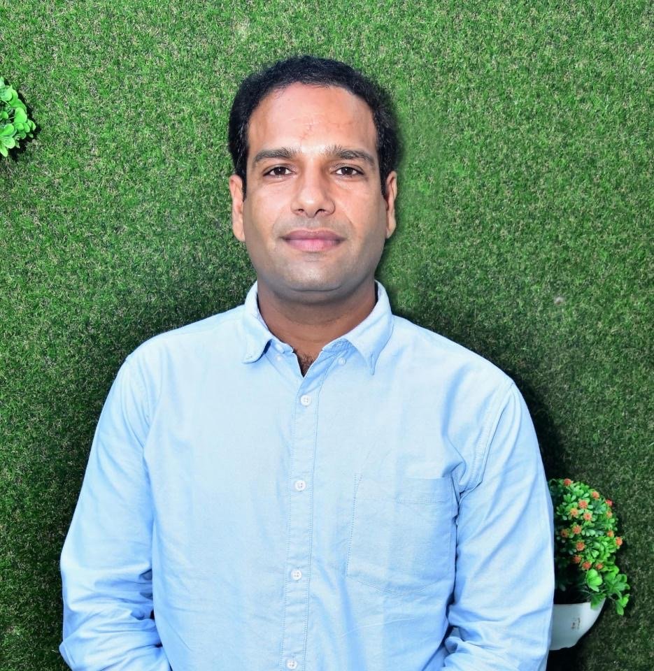 *मोदी जी के नेतृत्व में भारत दुनिया की चौथी सबसे बड़ी अर्थव्यवस्था वाला देश बना: सन्नी शर्मा*