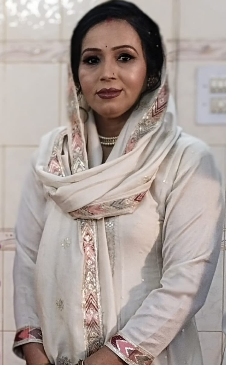 ਸ਼ਹੀਦ ਬਾਬੂ ਲਾਭ ਸਿੰਘ ਨਗਰ ਨਹਿਰ ਦੇ ਉੱਪਰ ਪੁੱਲ ਦਿਆਂ ਇੱਟਾਂ ਫਿਰ ਦੁਬਾਰਾ  ਚੋਰੀ ਕਰਕੇ ਲੈ ਗਏ : ਬਲਵੀਰ ਕੋਰ 