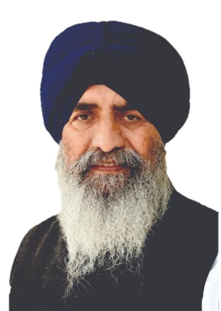 ਸੀਨੀਅਰ ਅਕਾਲੀ ਆਗੂ ਬਿਕਰਮ ਸਿੰਘ ਮਜੀਠੀਆ ਨਾਲ ਕੀਤੀ ਧੱਕੇ ਸ਼ਾਹੀ ਵਿਰੁੱਧ ਜ਼ਿਲ੍ਹਾ ਅਕਾਲੀ ਦਲ ਵਲੋਂ ਮਾਣਯੋਗ ਡਿਪਟੀ ਕਮਿਸ਼ਨਰ ਨੂੰ ਕੱਲ ਸੌਂਪਿਆ ਜਾਵੇਗਾ ਮੰਗ ਪੱਤਰ 