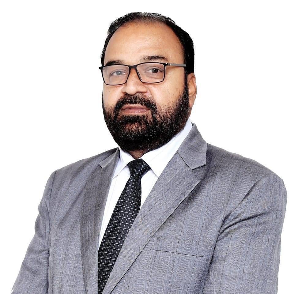 ਆਪ ਸਰਕਾਰ ਦੀ ਵਿਕਾਸ ਕ੍ਰਾਂਤੀ ਦਾ ਜਨਾਜ਼ਾ ਨਿਕਲਿਆ - ਵਿਧਾਇਕ ਸੁਖਵਿੰਦਰ ਕੋਟਲੀ 