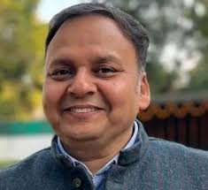 आपरेशन सिंदूर में अहम भूमिका निभाने वाले पराग बने रा प्रमुख