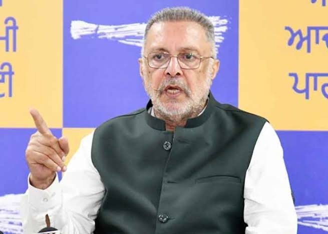 पंजाब के लाखों लोगों के लिए डॉ. बलबीर सिंह ने प्रेस वार्ता में कर दिया बड़ा ऐलान 