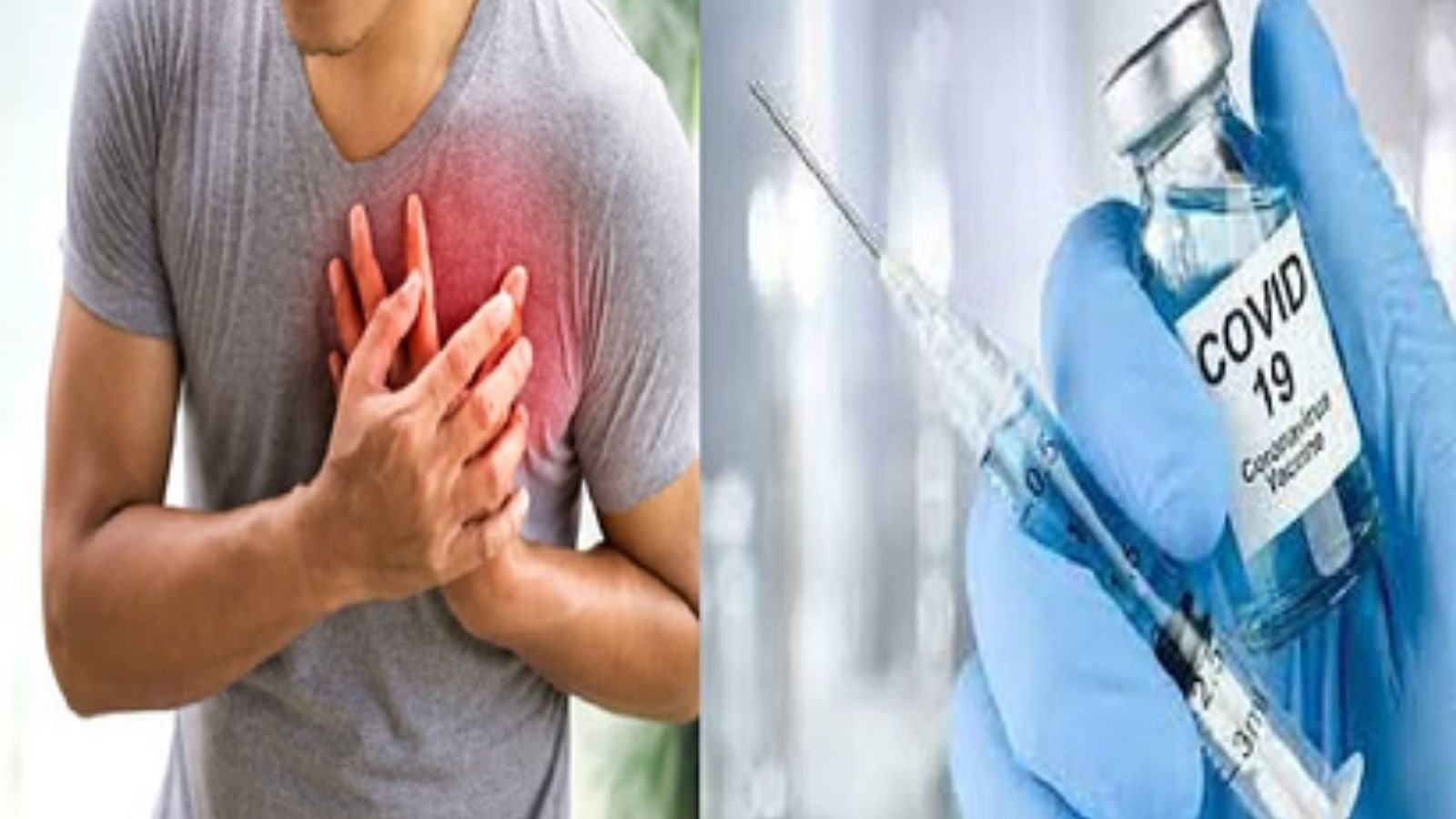 कोरोना वैक्सीन के कारण नहीं हो रही हैं युवाओं की मौ'ते, यह पूरी तरह से सुरक्षित -केंद्र 