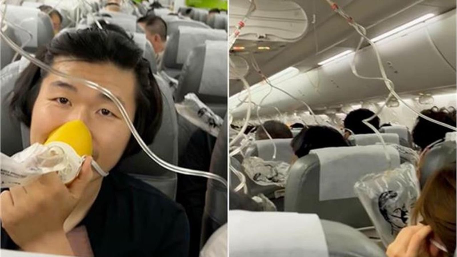 एक बार फिर Boeing फ्लाइट में आई तकनीकी खराबी, आसमान में उड़ रहा प्लेन अचानक 26 हजार नीचे आया