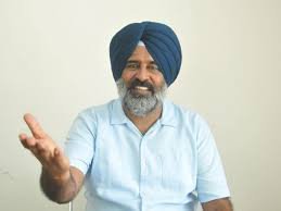 बिक्रम मजिठिया की गिरफ्तारी पर बोले विधायक प्रगट सिंह - कार्रवाई गलत नहीं, सिस्टम होना चाहिए ठीक  विधायक बोले - सरकार ने तो 31 मई तक किया नशे का करना था सफाया