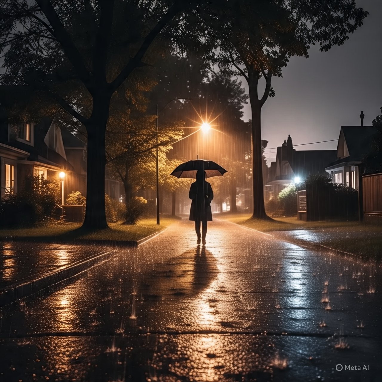 बरसात की रात