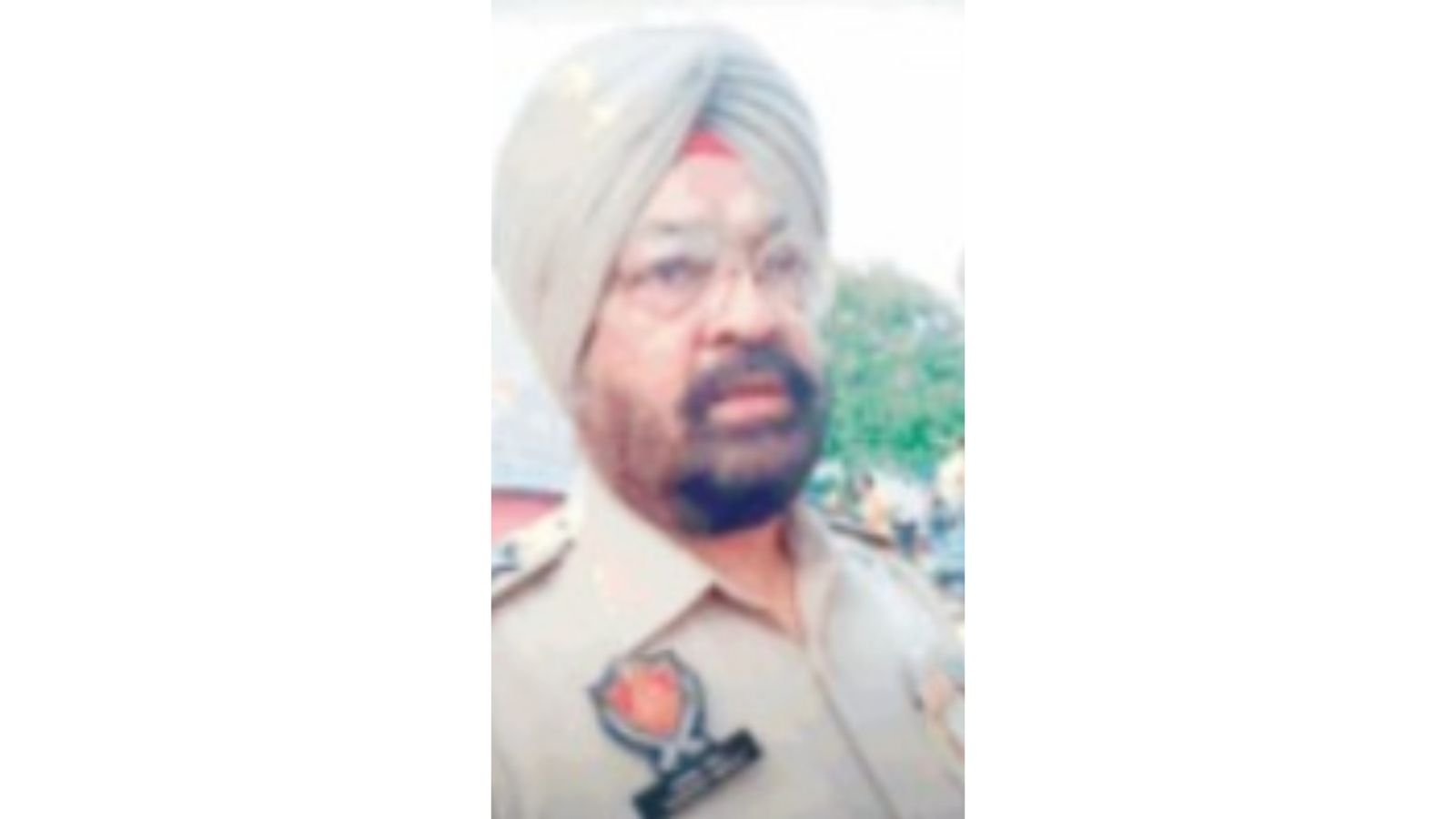 भार्गव कैंप के SHO हरदेव सिंह लाइन हाजिर, इस मामले में पुलिस ने लिया एक्शन