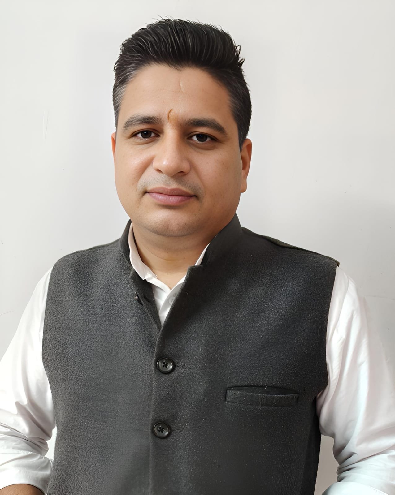 शराब का जहर आम आदमी पर भारी – सरकार की नीयत और नीति दोनों बेनकाब : बृजेश शर्मा