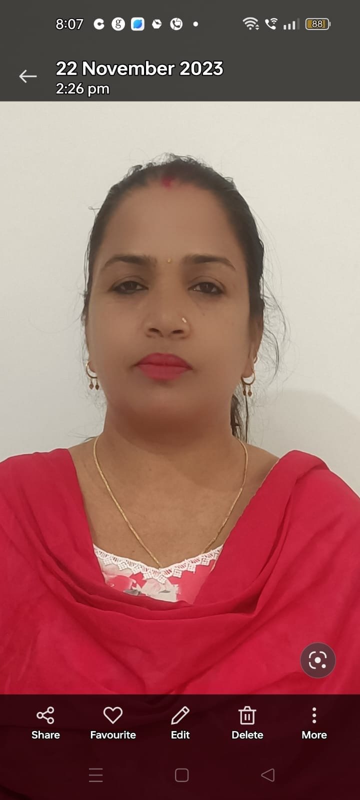 ਰੋਡ ਗਲੀਆਂ ਨਾ ਖੋਲਣ ਕਾਰਨ ਬਰਸਾਤੀ ਪਾਣੀ ਅਤੇ ਸੀਵਰਜ ਗਲੀਆਂ ਉੱਚੇ ਖੜਾ ਹੈ : ਨੀਲਮ ਸੋਡੀ