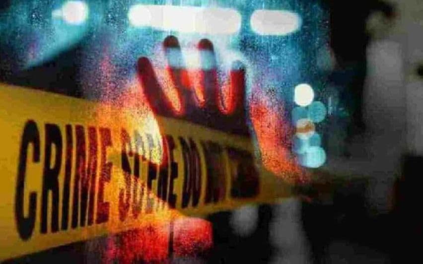 बड़ी वारदात : जालंधर के भार्गों कैंप में देर रात युवक को उतारा मौत के घाट  इलाके में फैली दहशत