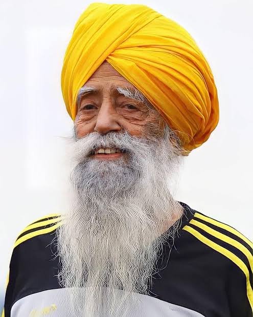 जालंधर के रहने वाले मैराथन रनर फौजा सिंह की सडक हादसे में हुई मौत