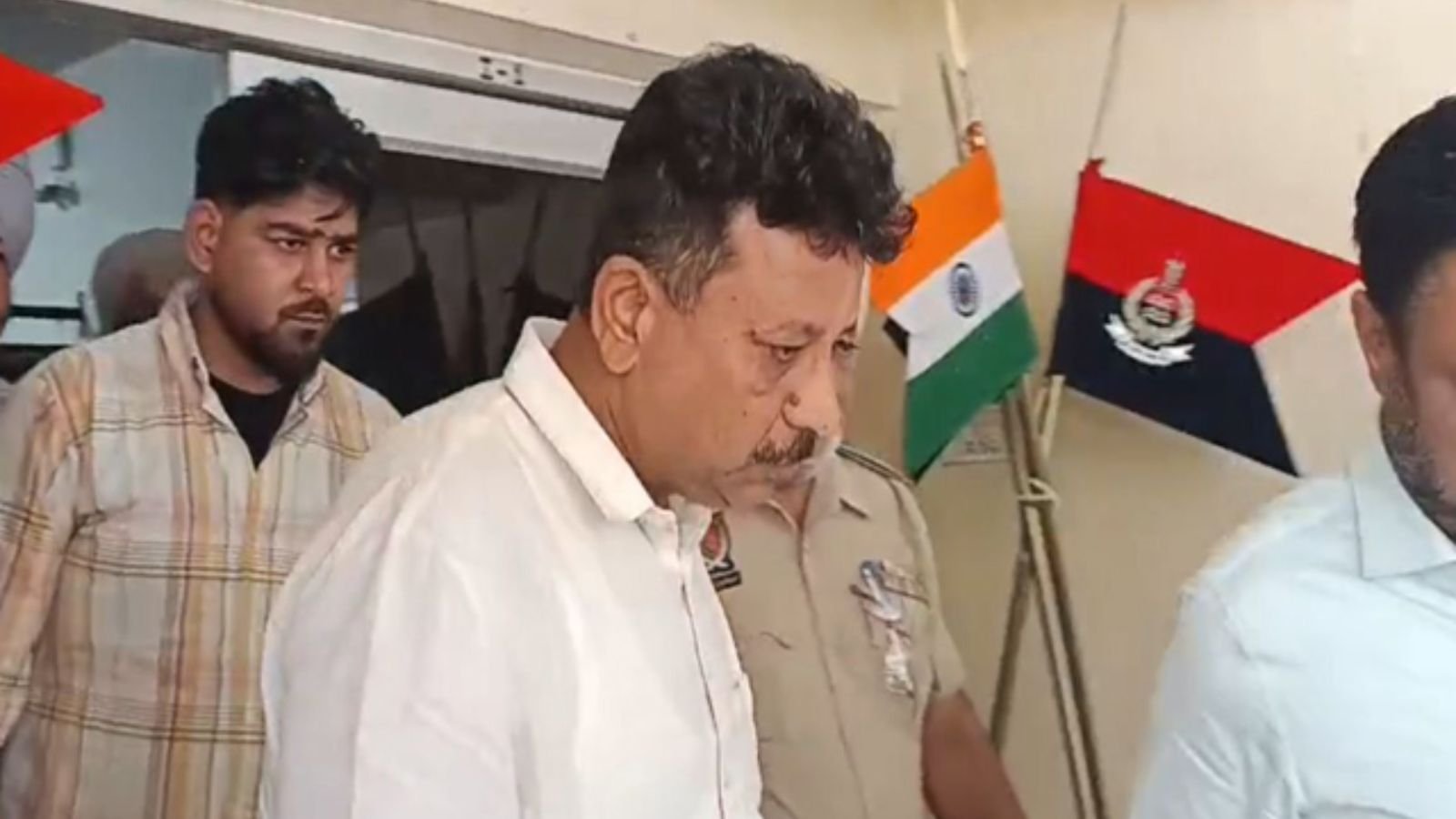 रमन अरोड़ा और एटीपी सुखदेव वशिष्ठ बुरे फंसे, कोर्ट ने दिया यह ऑर्डर