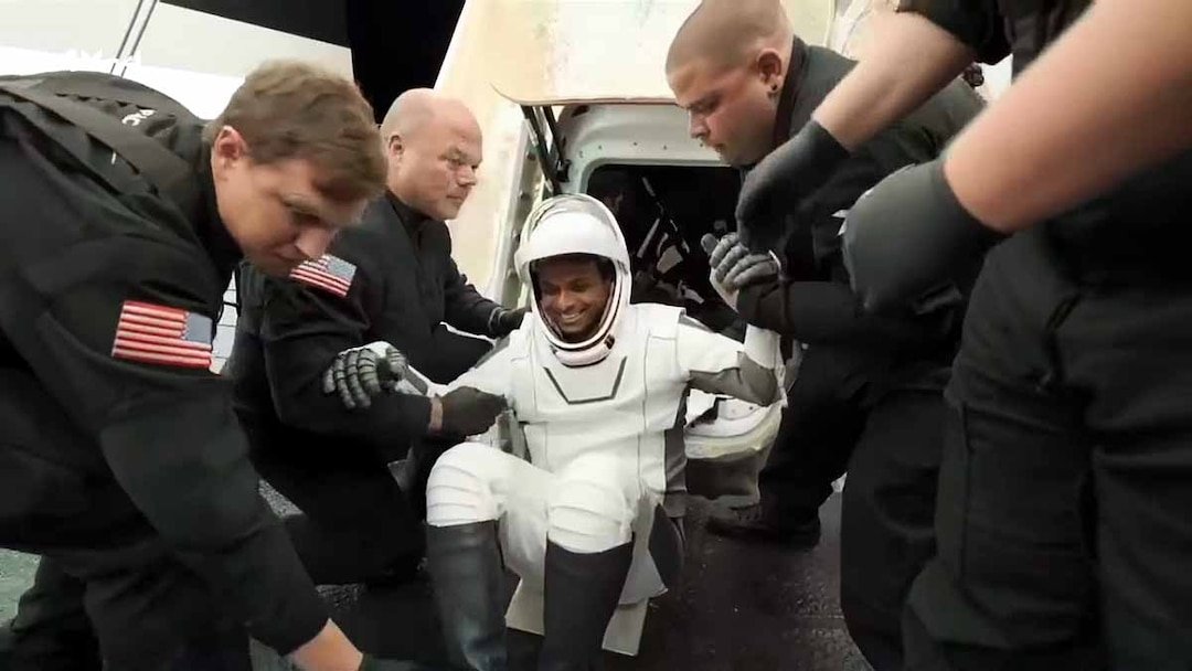 आज 18 दिन बाद धरती पर लौटे एस्ट्रोनॉट शुक्ला पढ़ें पूरी खबर 