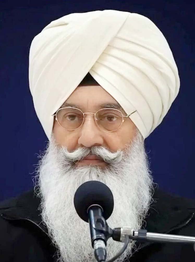 डेरा ब्यास के नाम पर Online Scam   श्रद्धालुओं से फर्जी वेबसाइट के जरिए दान मांगने की साजिश उजागर   पढ़ें पूरी खबर 