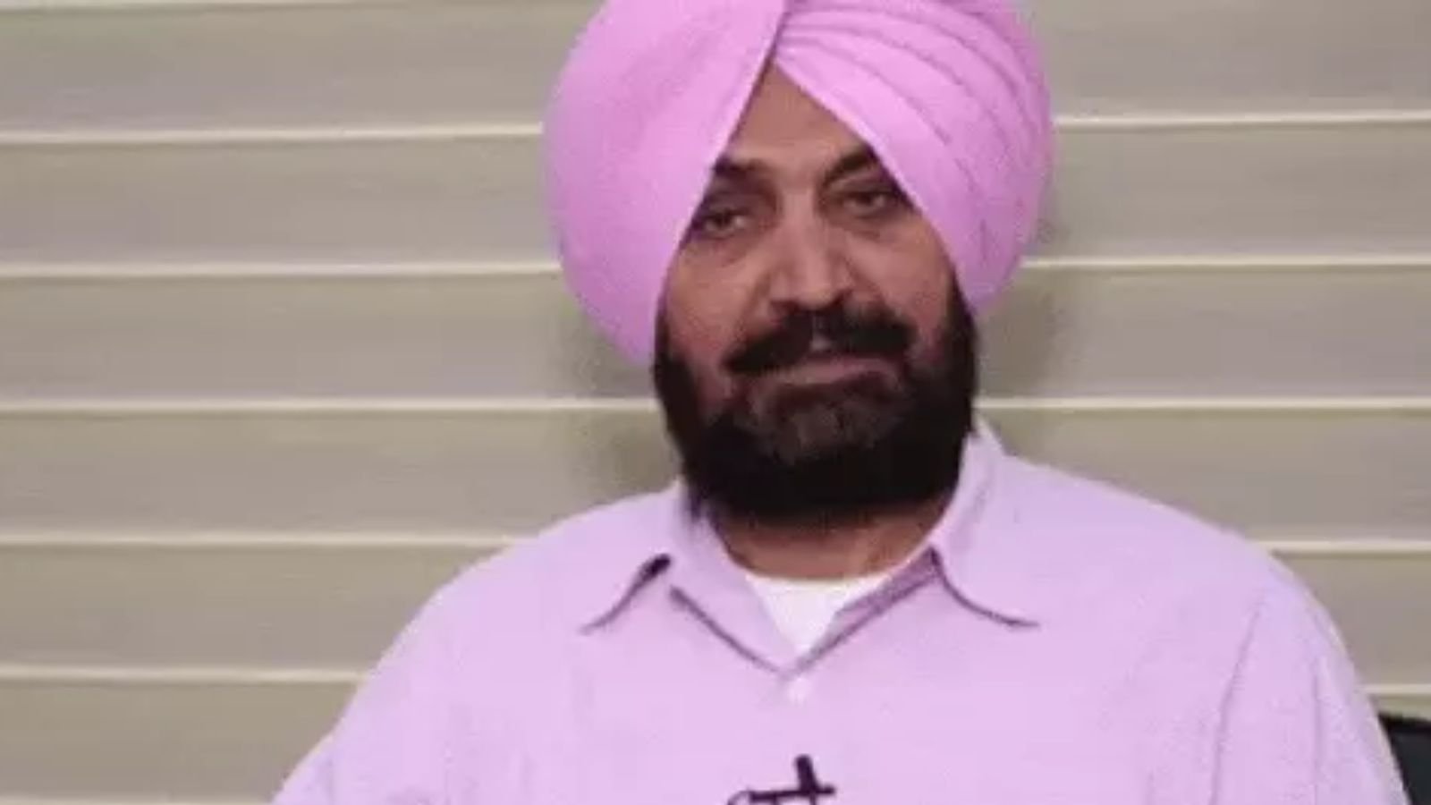 अकाली दल नेता रणजीत गिल ने पार्टी छोड़ने का किया ऐलान, इस कारण लिया फैसला