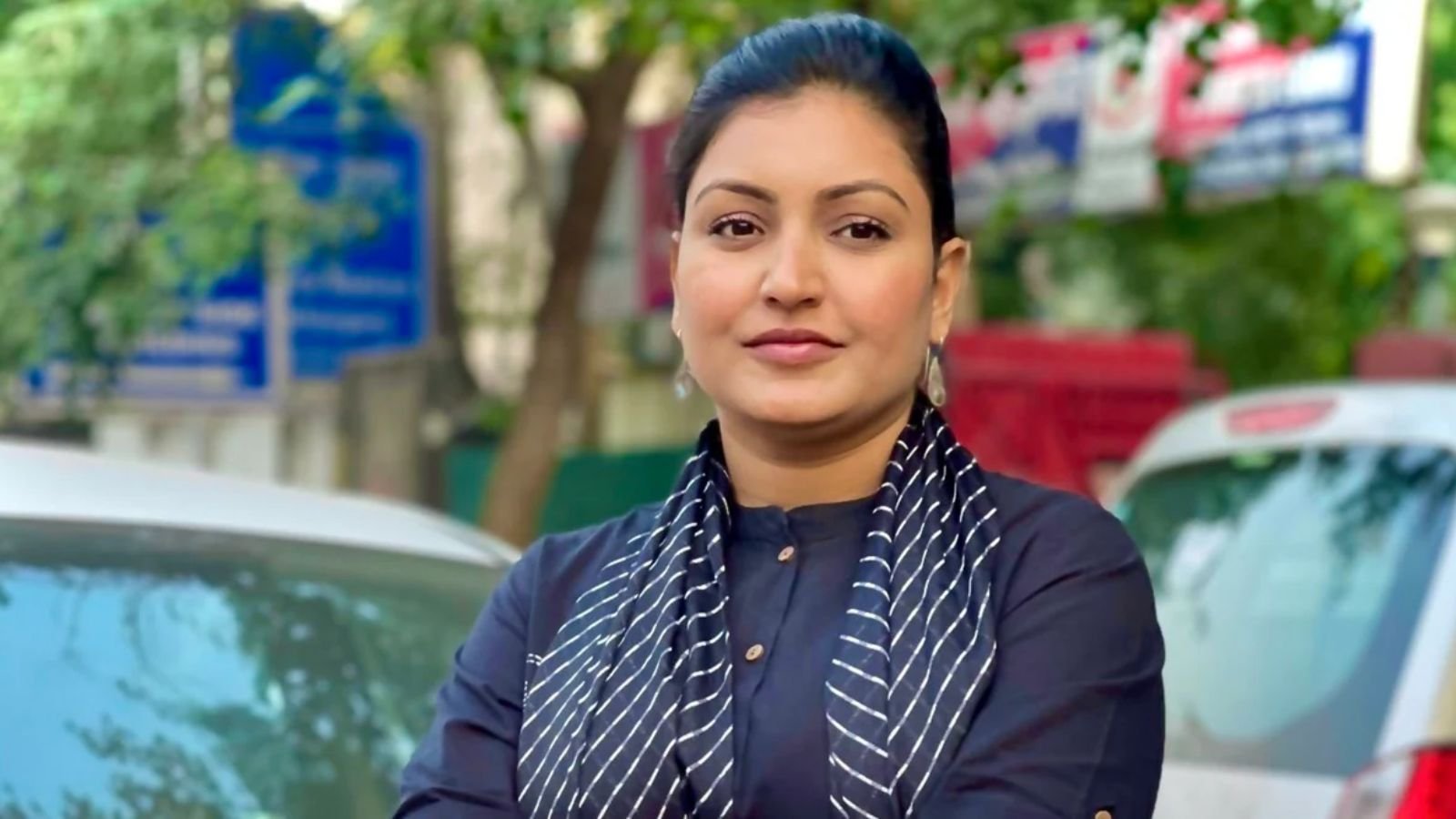 पूर्व कैबिनेट मंत्री अनमोल गगन मान ने MLA पद से दिया इस्तीफा, छोड़ी राजनीति, लिखी यह पोस्ट