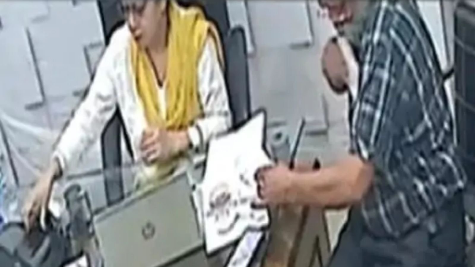 पंजाब सरकार भ्रष्टाचार के खिलाफ एक्शन में, पैसे ले रही महिला तहसीदार को किया सस्पेंड