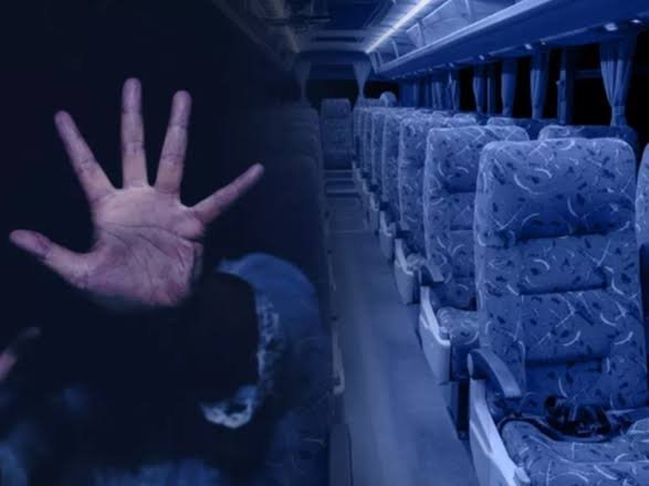 जालंधर की युवती से बस में दुष्कर्म, FIR दर्ज   जांच में जुटी पुलिस