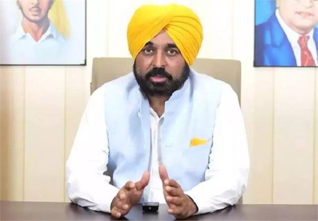 पंजाब की मान सरकार का बड़ा फैसला  राज्य के स्कूलों का नाम शहीदों के नाम पर रखने की प्रक्रिया शुरू 