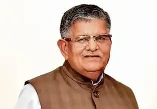 ब्रेकिंग न्यूज़: राज्यपाल गुलाब चंद कटारिया हो सकते हैं भारत के अगले उपराष्ट्रपति : सूत्र  रेस में नाम सबसे आगे है