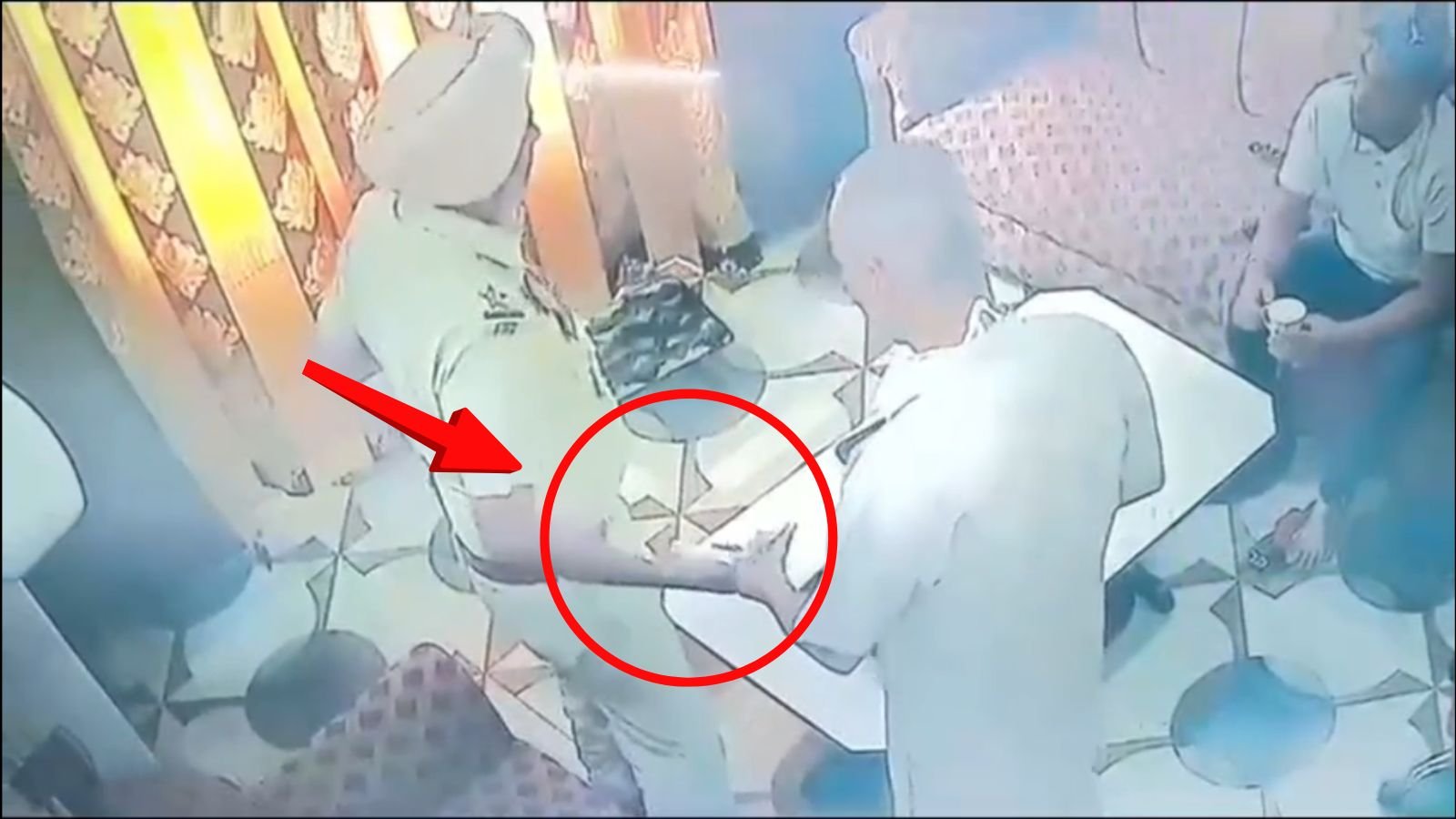 जालंधर में रिश्वत लेते ASI के मामले पर DSP का आया बड़ा बयान, देखें Video 