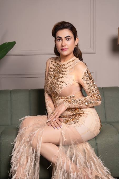 धोखाधड़ी और धमकी का मामला   एक्ट्रेस से करोड़ों की ठगी, फिल्म निर्माता पर दर्ज कराई FIR  पढ़ें पूरी खबर 