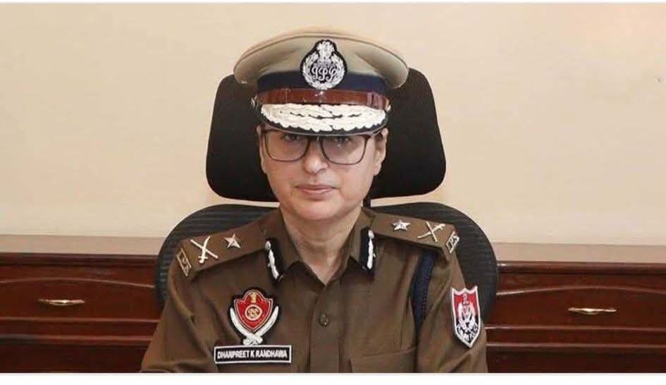 ਕਮਿਸ਼ਨਰੇਟ ਪੁਲਿਸ ਜਲੰਧਰ ਵੱਲੋਂ ਨਸ਼ਿਆ ਖ਼ਿਲਾਫ਼ ਮੁਹਿੰਮ ਜਾਰੀ: ਮਕਸਦ ਜਲੰਧਰ ਨੂੰ ਨਸ਼ਾ-ਰਹਿਤ ਬਣਾਉਣਾ