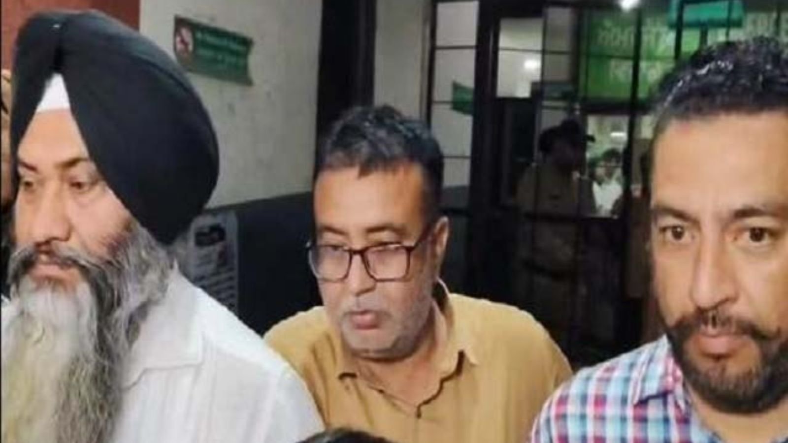 BIG BREAKING : जालंधर में भ्रष्टाचार केस में कोर्ट ने रमन अरोड़ा के करीबी को दी जमानत 