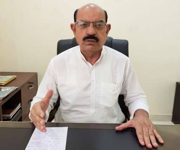 नशा तस्करों और साथ देने वालों को नहीं छोड़ेंगे : मंत्री  पढ़ें पूरी खबर 