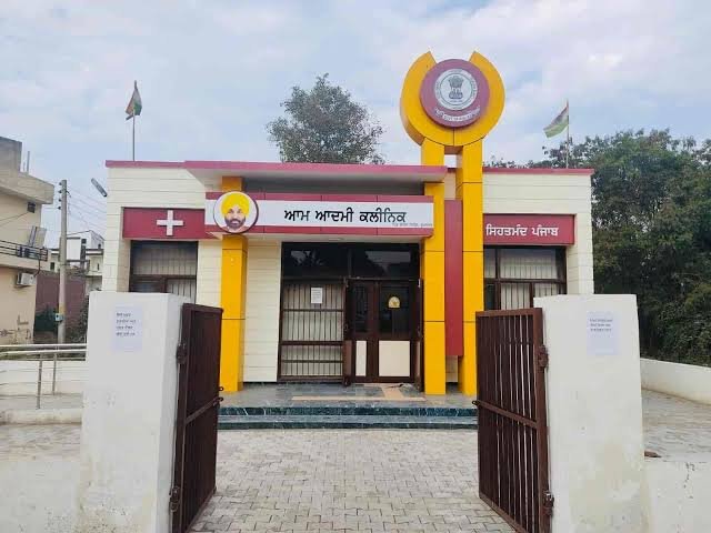 15 नए क्लीनिक जल्द खुलेंगे  पढ़ें पूरी खबर 