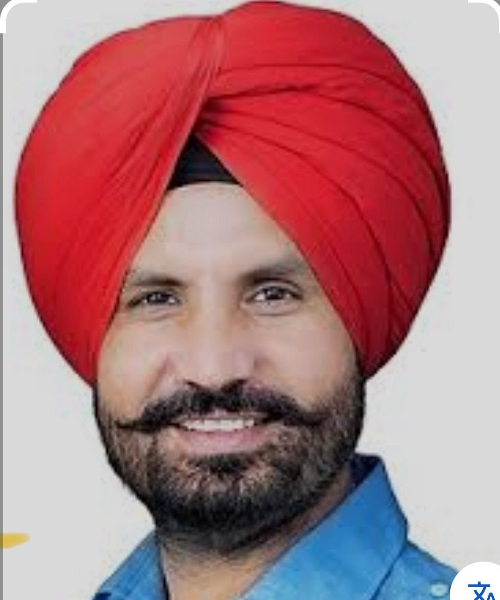 Raja Warring appreciate the book written by. Karan Soni