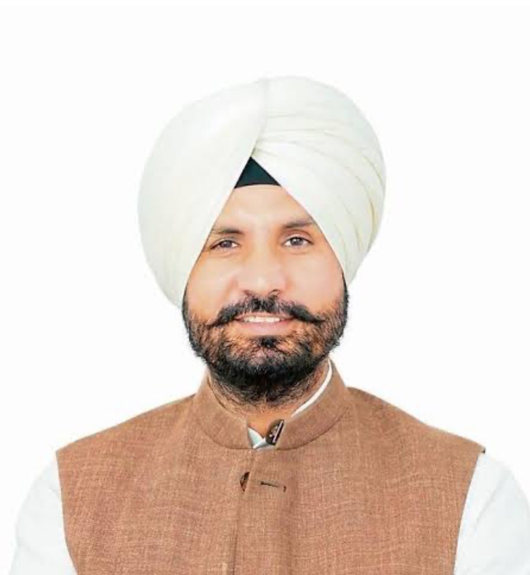 ਡਾ. ਕਰਨ ਸੋਨੀ ਦੀ ਕਿਤਾਬ ਦੀ ਰਾਜਾ ਵੜਿੰਗ ਨੇ ਕੀਤੀ ਖ਼ਾਸ ਪ੍ਰਸ਼ੰਸਾ  |