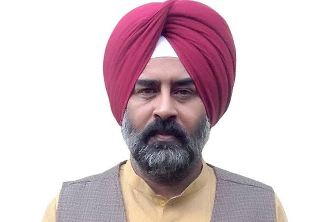 AAP की  सरकार गमाडा की जमीन बेचने की तैयारी में: परगट सिंह  पढ़ें पूरी खबर 