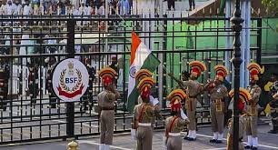 अटारी-वाघा बॉर्डर Retreat Ceremony का नया टाइम टेबल हुआ जारी, पढ़ें पूरी खबर 