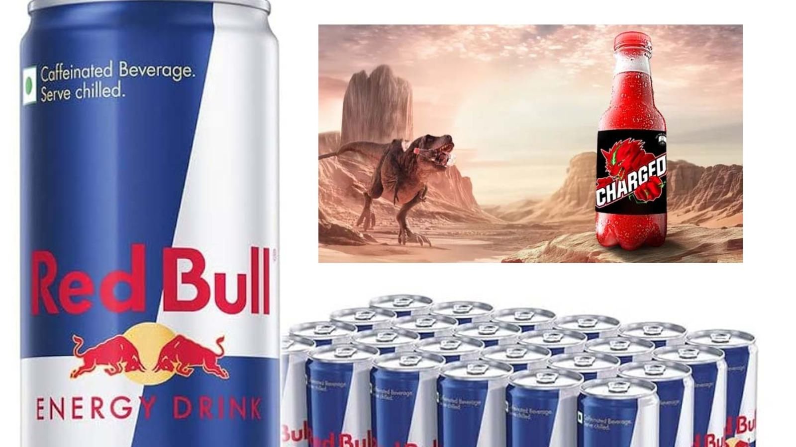 पंजाब के गांव में Red Bull, String, Hell समेत कई एनर्जी ड्रिंक्स पर बैन, इस कारण लिया गया फैसला