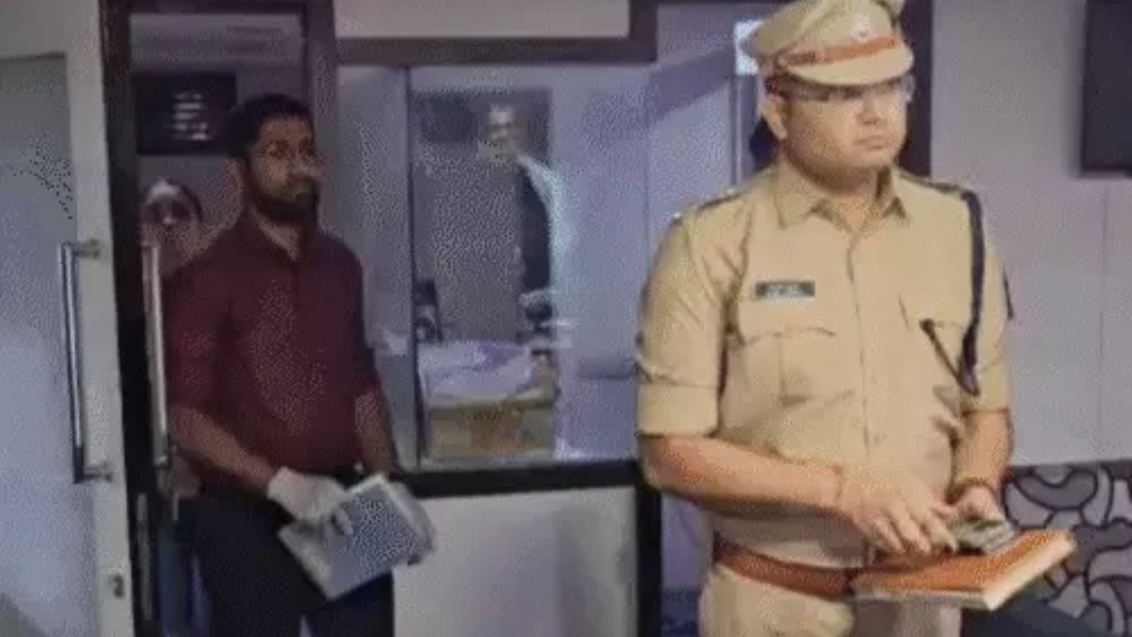 गुजरात में चोर 20 करोड़ रुपए के हीरे और कैश लेकर फरार, लगातार 3 छुट्टियों का उठाया फायदा 