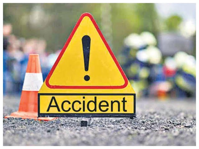 जालंधर में सवारियों से भरी बस और पिकअप गाड़ी के बीच भयानक टक्कर  तीन की हुई मौत; कई जख्मी