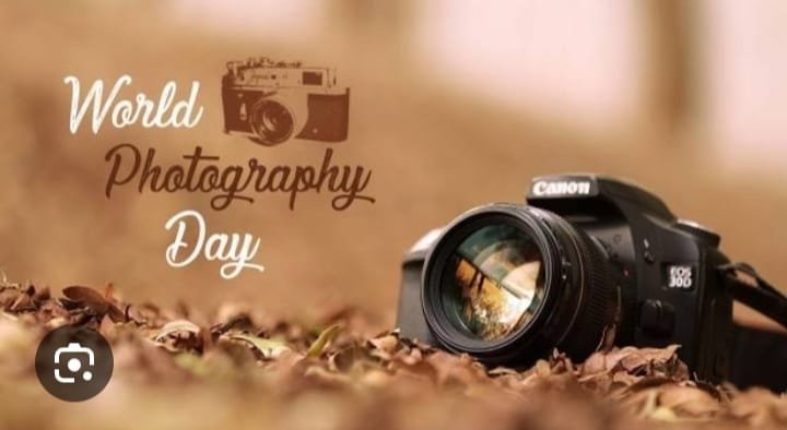 आज मनाया जा रहा है World Photography Day  इन खास संदेशों के जरिए दें करीबियों को शुभकामनाएं  पढ़ें पूरी खबर 