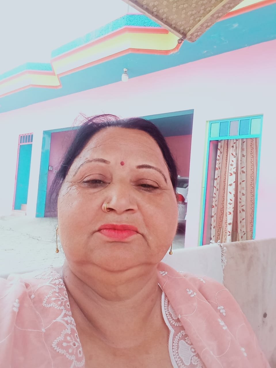 ਗੁਰੂ ਰਵਿਦਾਸ ਨਗਰ ਸੜਕ ਵਿੱਚ ਥਾਂ-ਥਾਂ ਤੇ ਟੋਏ ਨੇ ਬਰਸਾਤਾਂ ਵਿੱਚ ਤਾਂ ਇਥੋਂ ਲੰਘਣਾ ਸੀ ਮੁਸ਼ਕਿਲ ਹੋ : ਰਣਜੀਤ ਕੌਰ ਰਾਣੋ