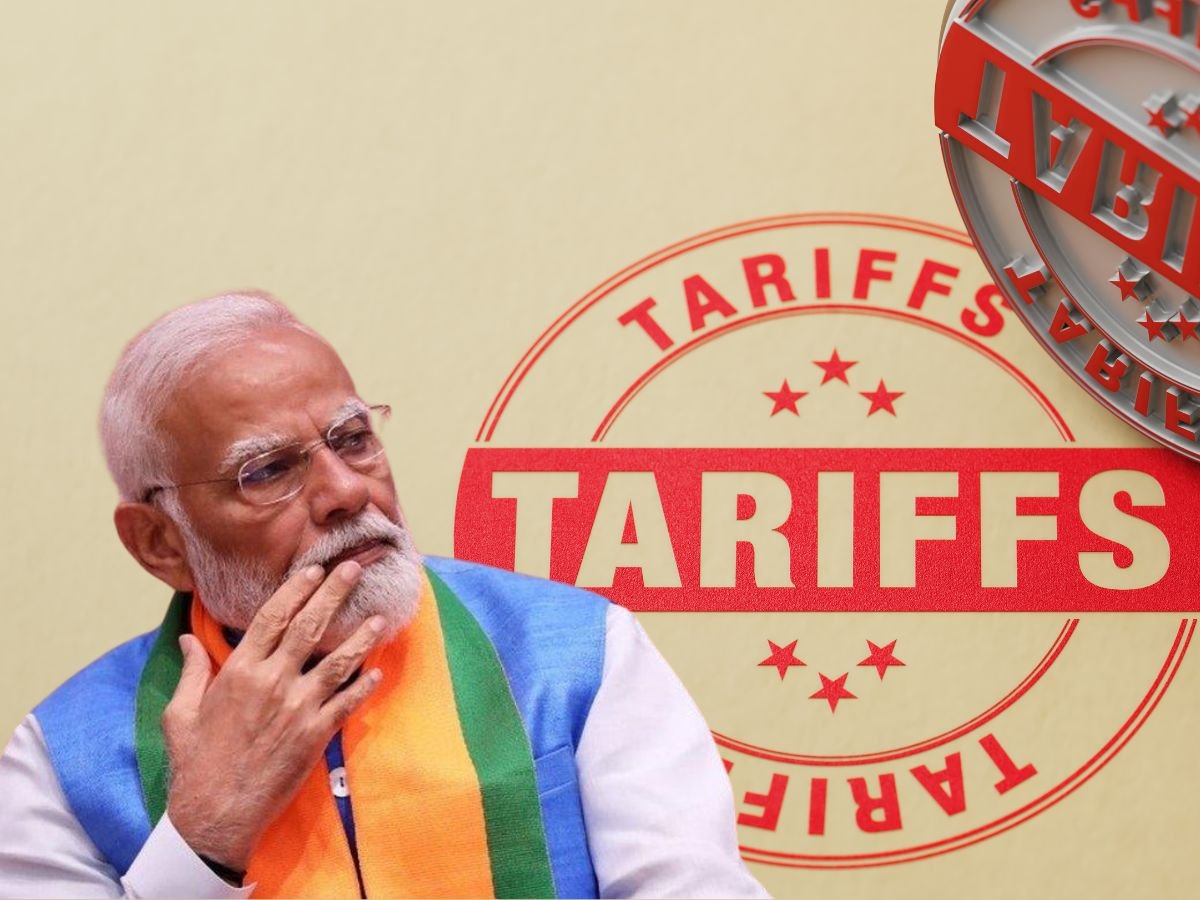 भारतीय MSME निर्यात पर अमेरिकी टैरिफ का खतरा, UK FTA से राहत की उम्मीद पढ़ें पूरी खबर 
