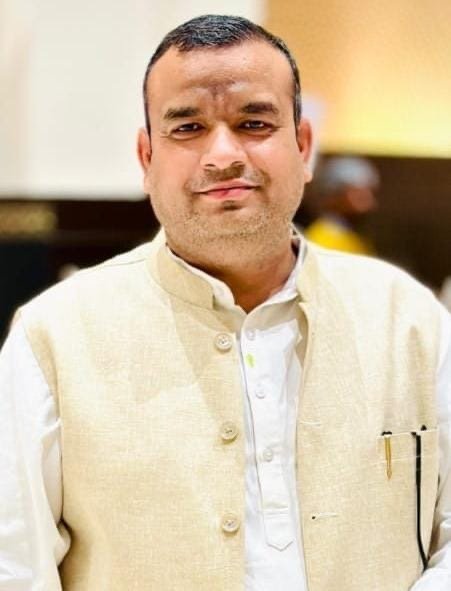 दिल्ली मे हारी आप पंजाब मे पुलिस का इस्तेमाल कर भाजपा की बढ़ती लोकप्रियता से घबराई-सुशील शर्मा 