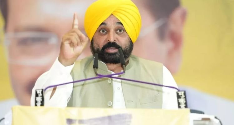 होशियारपुर हादसे पर सीएम मान ने जताया दुख, जान गंवाने वालों के परिवारों के लिए मुआवजा राशि का किया ऐलान