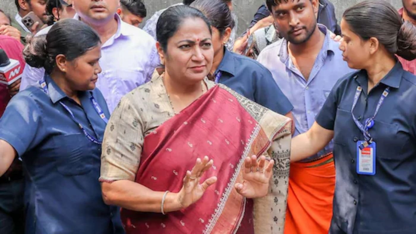 दिल्ली सीएम रेख गुप्ता की Z प्लस सुरक्षा हटाई गई, 4 दिन पहले ही मिली थी सिक्योरिटी