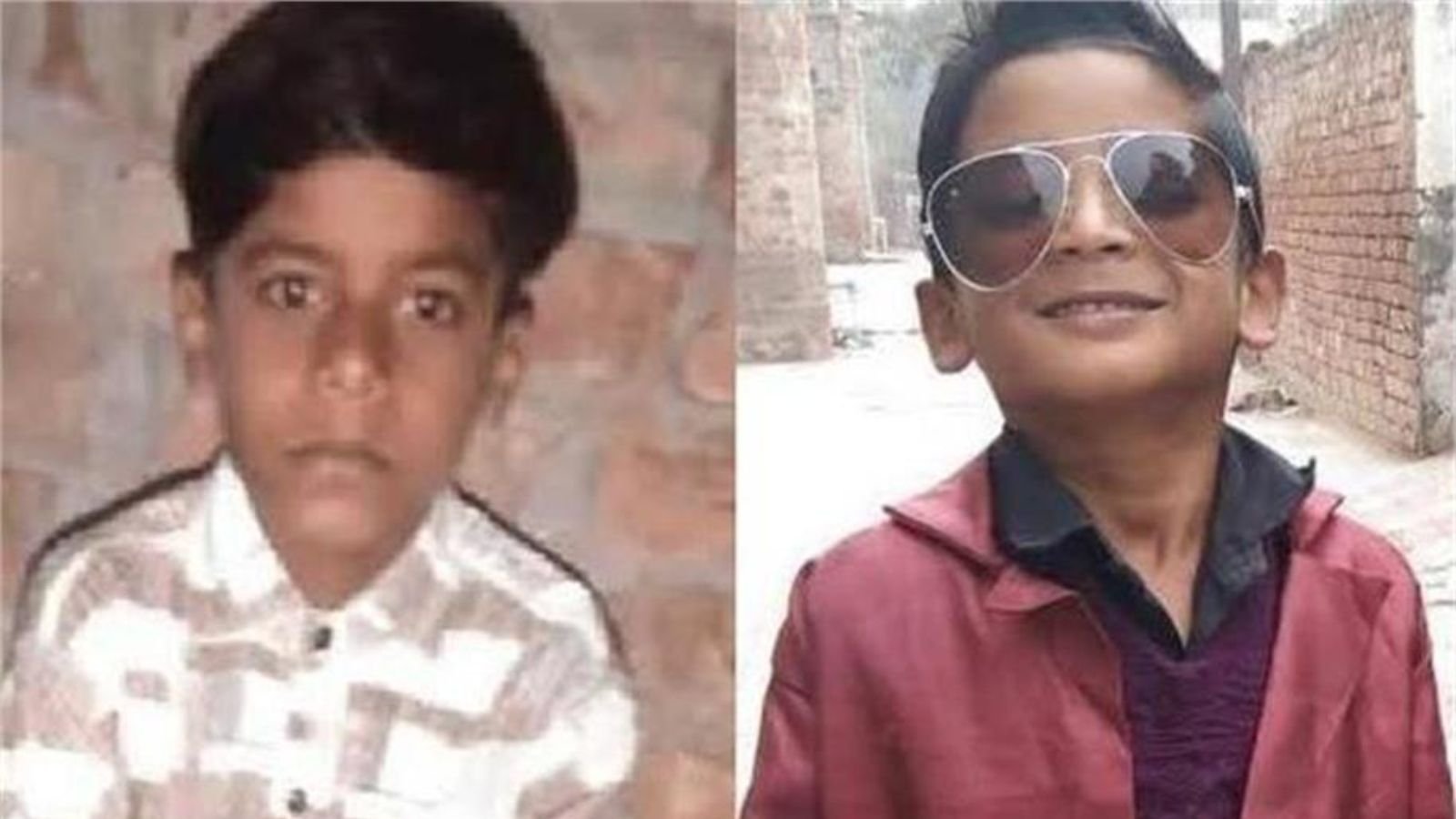 पंजाब में 2 मासूम भाईयों की हुई दर्दनाक मौ'त, गहरे सदमे में परिवार