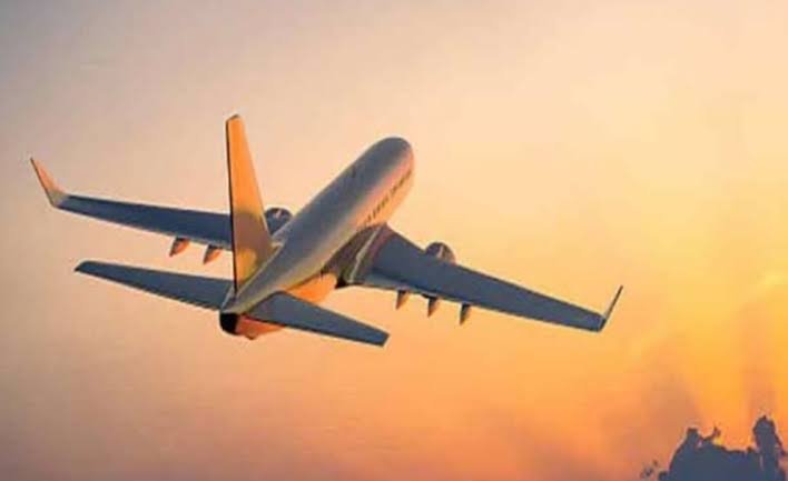 अब इस एयरपोर्ट से इस रूट पर सभी उड़ानें हुई रद्द  पढ़ें पूरी खबर 