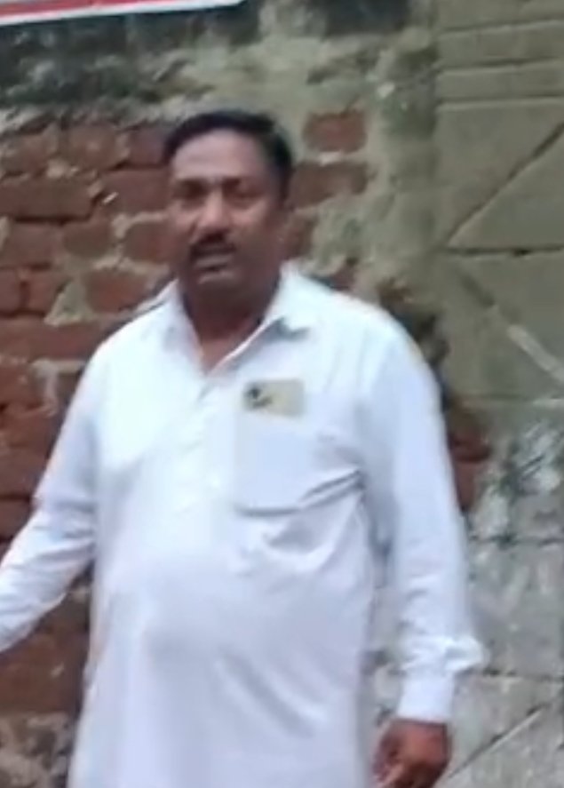 ਬਰਸਤ ਦੇ ਮੌਸਮ ਨਗਰ ਨਿਗਮ ਸੜਕਾਂ ਤੋੜ ਰਿਹਾ, ਲੋਕਾਂ ਨੂੰ ਹੋ ਰਹੀ ਪਰੇਸ਼ਾਨੀ:  ਹਰਪ੍ਰੀਤ ਵਾਲਿਆ ਕੌਂਸਲਰ 