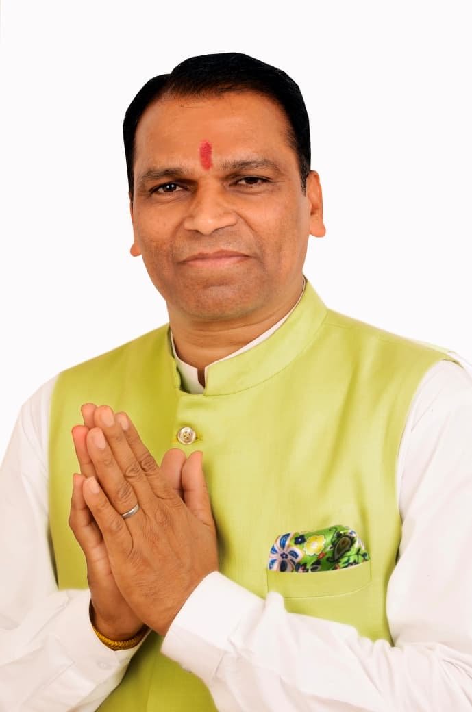 केंद्र सरकार पंजाब के साथ  सौतेला व्यवहार , और नजर अंदाज करना बंद करें  : जगदीश समराय,