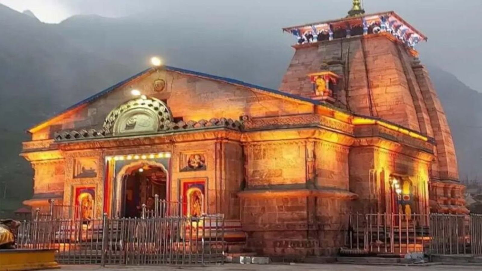 सरकार ने चारधाम और हेमकुंड साहिब यात्रा इतने दिनों के लिए रोकी